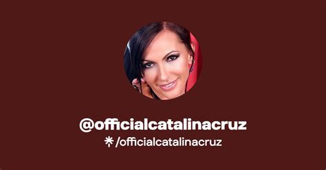 catalina cruz pics|Find @officialcatalinacruz Onlyfans